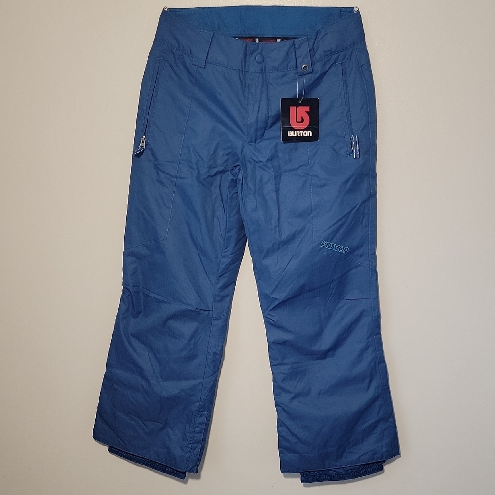 Burton Youth Kids Snowboard Pants Size M (10-12)